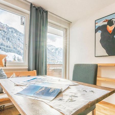 Appartement Berge St. Anton am Arlberg Exterior foto